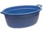 OVÁLNÝ LAVOR PLAST  75 CM 0134 -OKT