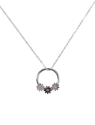 Náhrdelník Silver Dinare