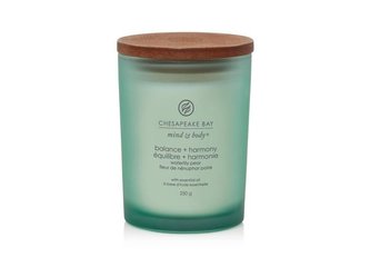 Chesapeake Bay Vonná svíčka tumbler střední Balance & Harmony 250 g unisex