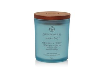 Chesapeake Bay Vonná svíčka tumbler malý Reflection & Clatiry 96 g unisex