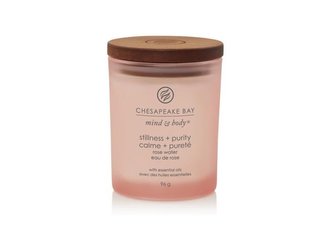 Chesapeake Bay Vonná svíčka tumbler malý Stillness & Purity 96 g unisex
