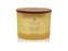 Chesapeake Bay Vonná svíčka se třemi knoty Strength & Energy 312 g unisex