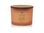 Chesapeake Bay Vonná svíčka se třemi knoty Love & Passion 312 g unisex