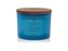 Chesapeake Bay Vonná svíčka se třemi knoty Confidence & Freedom 312 g unisex
