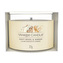 Yankee Candle Votivní svíčka ve skle Soft Wool & Amber 37 g unisex