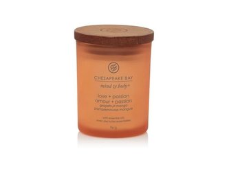 Chesapeake Bay Vonná svíčka tumbler malý Love & Passion 96 g unisex