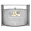 Yankee Candle Votivní svíčka ve skle Smoked Vanilla & Cashmere 37 g unisex