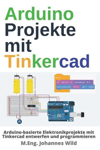 Arduino Projekte mit Tinkercad