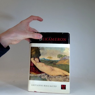 Dekameron Dekameron