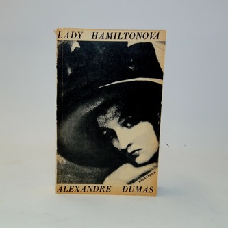 Lady Hamiltonová