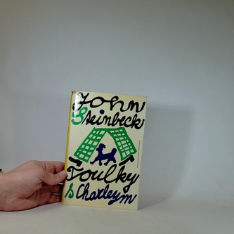 Toulky s Charleym