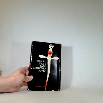 Paní z šedivého domu