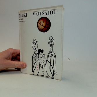 Muži v oflsajdu: Ze života klubových přívrženců