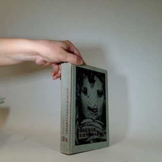 Třikrát černý harlem