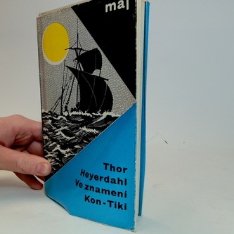 Ve znamení Kon-Tiki