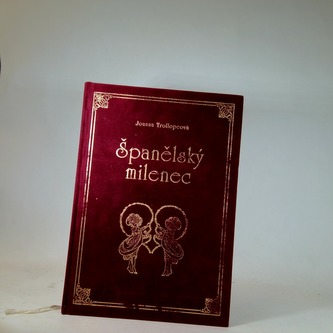 Španělský milenec