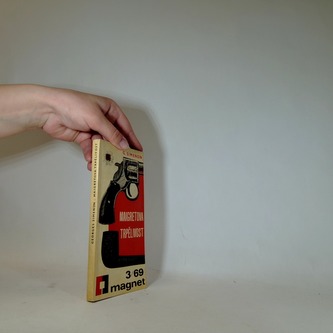 Maigretova trpělivost