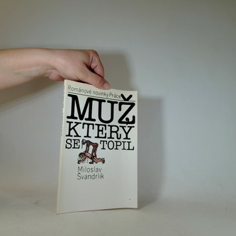 Muž, který se topil