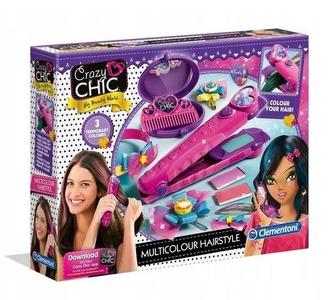 Clementoni - vlasové štúdio