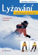 Lyžování Pohybová příprava