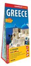 Comfort! map Grecja 1:750 000