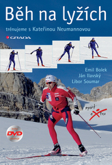 Běh na lyžích + DVD