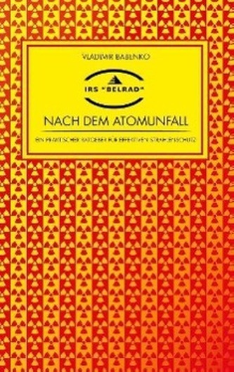 Nach dem Atomunfall