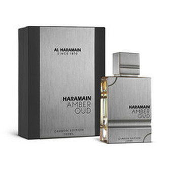 Al Haramain Amber Oud Carbon Edition - EDP 200 ml unisex