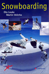 Snowboarding