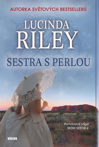 Sestra s perlou Sestra s perlou