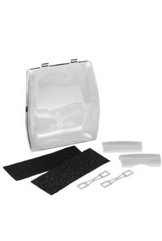 Náhradní dvířka a filtry k WC kočka MIKA, BELLA  FP