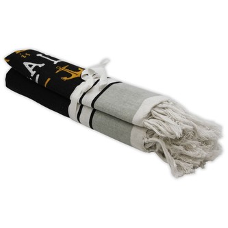 HOME ELEMENTS Ručník fouta 90x170 cm