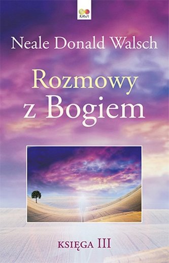 Rozmowy z Bogiem Księga 3