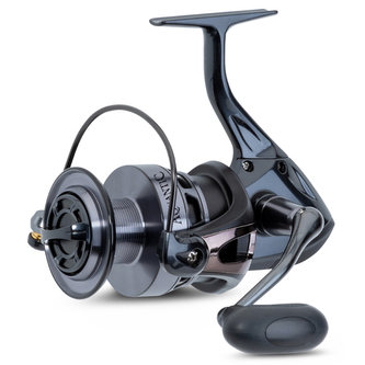 Naviják X-Solid 4000S