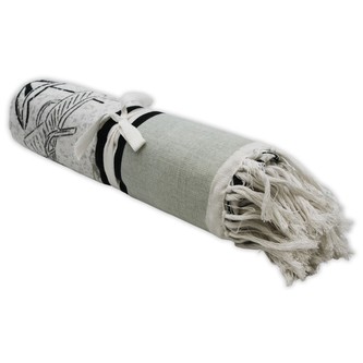 HOME ELEMENTS Ručník fouta 90x170 cm