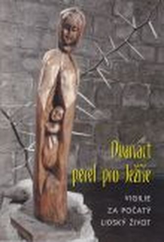 Dvanáct perel pro Ježíše