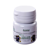 Bonne Santé Pastilky bez sukru - šalvěj, eukalyptus 7 g