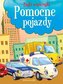 Bajki wspierajki. Pomocne pojazdy