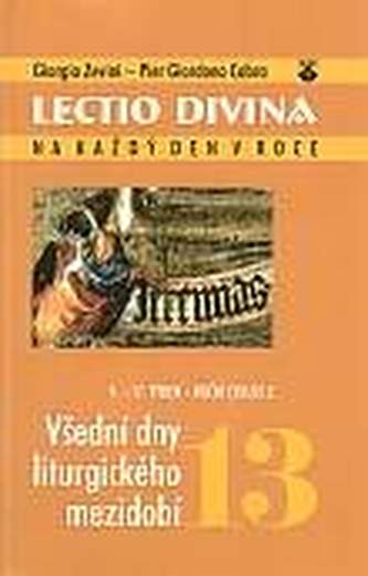 Lectio divina (13)