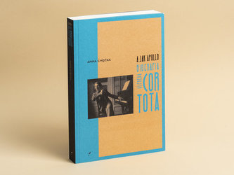 A jak Apollo biografia Alfreda Cortota