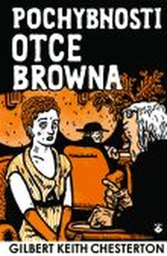 Pochybnosti otce Browna