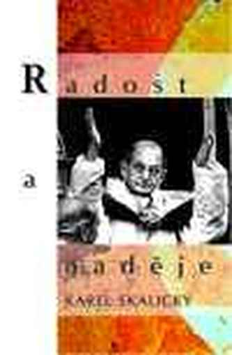 Radost a naděje