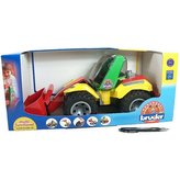 BR - Roadmax - Nakladač NOVINKA 2013