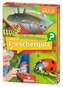 Mein Becherlupen-Forscherquiz
