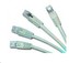 GEMBIRD kabel patchcord CAT6 UTP 20m, šedý