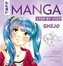 Manga Step by Step Shojo