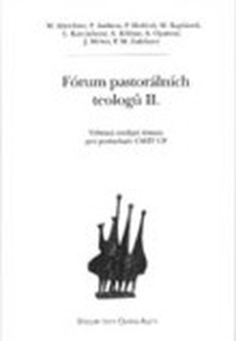 Fórum pastorálních teologů II.