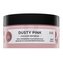 Maria Nila Jemná vyživující maska bez permanentních barevných pigmentů 0.52 Dusty Pink (Colour Refresh Mask) Objem 100 ml woman