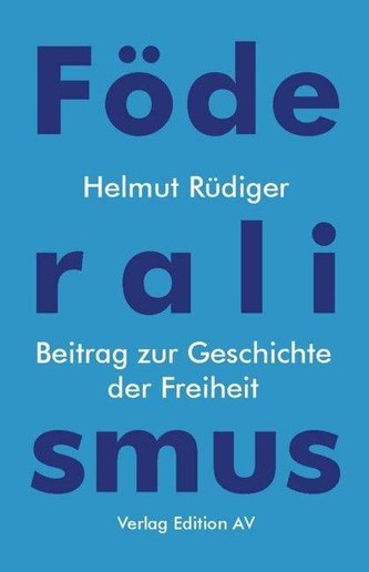 Föderalismus