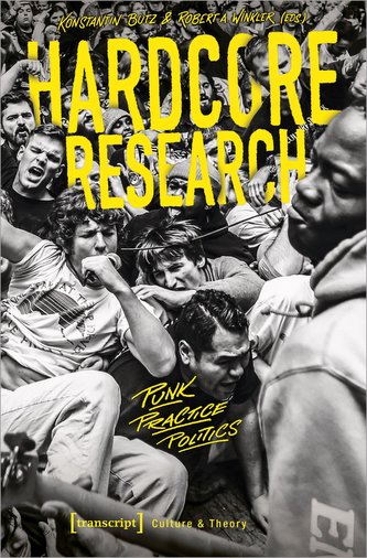 Hardcore Research